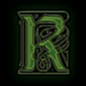 Meet your Posher, Rouintree